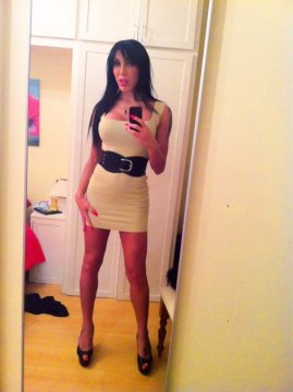 sonia69 da Milano,Italia